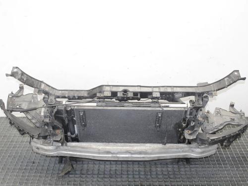Used Front slam panel Front slam panel AUDI A4 B8 (8K2) 1.8 TFSI (160 hp) 39868537 39868537