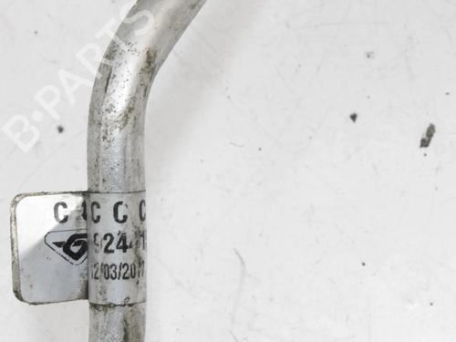 AC pipe NISSAN MICRA V (K14) 0.9 IG-T | BP39773717M126 - Image 7