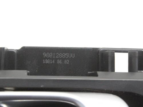 Højre bagtil invendig håndtag CITROËN C4 CACTUS 1.2 THP 110 | BP39836640I16 - Image 4