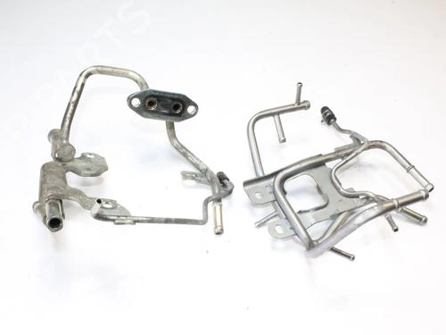 Rohr für Rohr MAZDA CX-7 (ER) 2.2 MZR-CD AWD (ER10A) (173 hp) 39800824 39800824