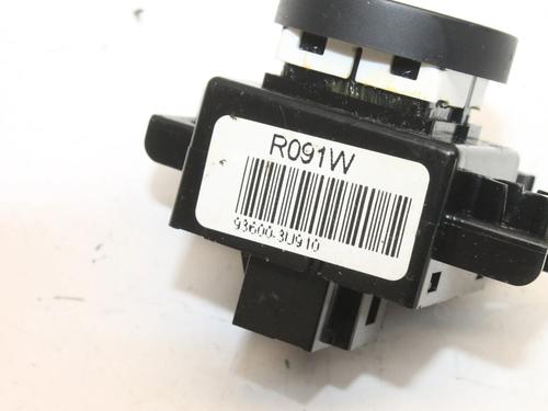 Switch KIA SPORTAGE III (SL) 2.0 CRDi AWD | BP39768968I30 - Image 4