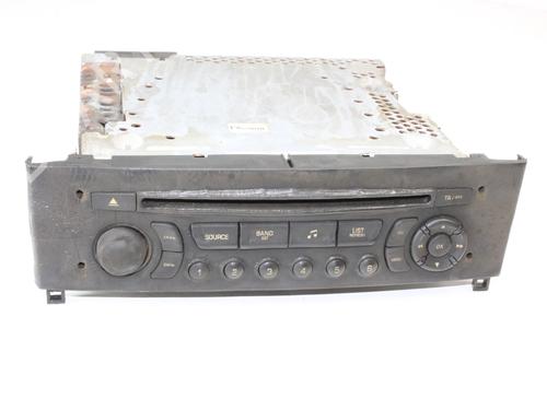 electronic-module-peugeot-rcz-2010-2011-2012-2013-2014-2015-39851788 main image