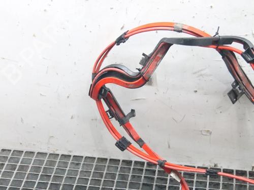Cable BMW 1 (F20) 118 d | BP39773543E12 - Image 4