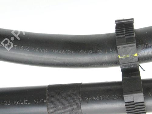 Pipe LAND ROVER RANGE ROVER VELAR (L560) 3.0 P400 MHEV 4x4 | BP39837516M125 - Image 6