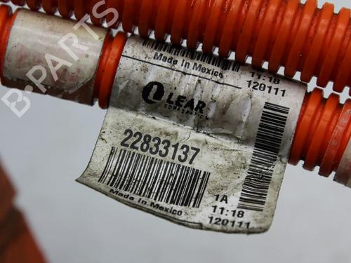 Wiring harness OPEL AMPERA (R12) EV 150 | BP39790008E16  - Image 8