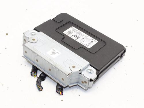 Used Control unit Control unit KIA STINGER (CK) 2.2 CRDi VGT (200 hp) 39819858 39819858
