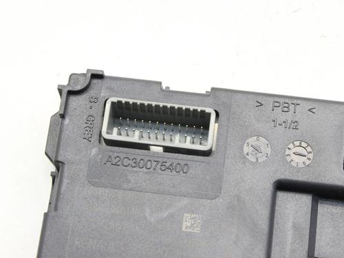 Electronic module RENAULT CAPTUR I (J5_, H5_) 1.5 dCi 90 (J5N4, J5M5, J5MW, J5M6, J5AL, J5AJ) | BP40114313M83 - Image 3