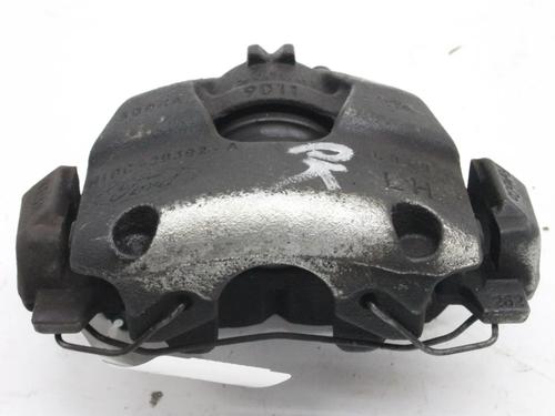 Left front brake caliper FORD FIESTA VII (HJ, HF) 1.0 EcoBoost | BP39834811M105 - Image 2