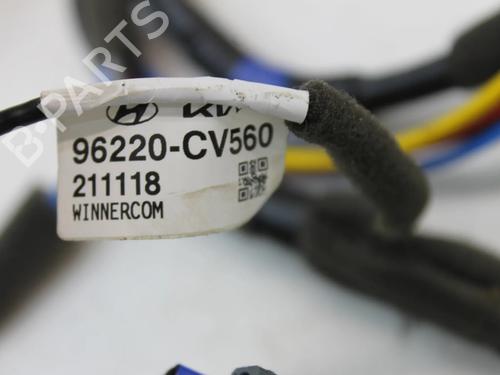 Wiring harness KIA EV6 (CV) 77 GT AWD | BP39778915E16 - Image 7