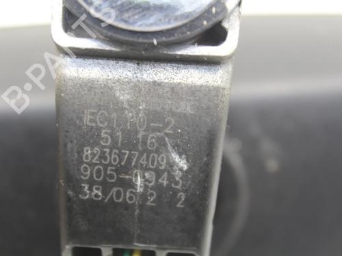 Rear mirror BMW 6 (E63) 630 i | BP39780726I6 - Image 5