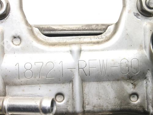 Egr HONDA CR-V III (RE_) 2.2 i-DTEC 4WD (RE6) | BP39853554M69 - Image 5