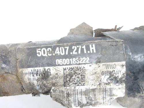 Left front driveshaft AUDI A3 (8V1, 8VK) 2.0 TDI | BP39873257M38 - Image 5