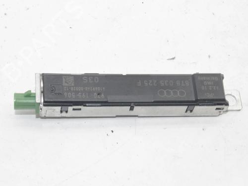 Used Electronic module Electronic module AUDI A5 Sportback (8TA) S5 quattro (333 hp) 39832997 39832997