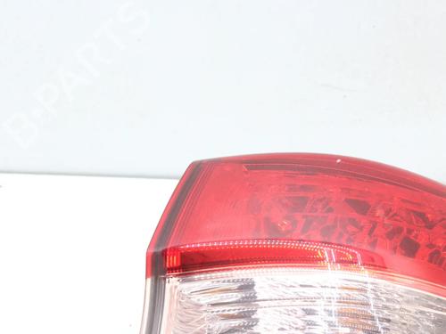 Right taillight HONDA HR-V (RU) 1.6 i-DTEC (RU8) | BP39830198C35 - Image 2