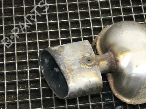 Exhaust system HYUNDAI ix55 3.0 V6 CRDi 4WD | BP40556569M121 - Image 2