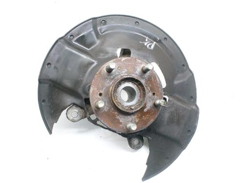 Used Left front steering knuckle Left front steering knuckle HONDA CIVIC VIII Hatchback (FN, FK) Type R (FN2) (201 hp) 39786109 39786109