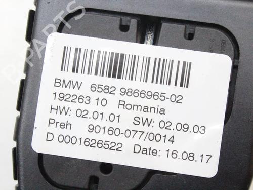 Switch BMW 6 Gran Coupe (F06) 640 i | BP39789804I30 - Image 5