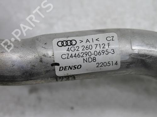 AC pipe AUDI A6 C7 (4G2, 4GC) 3.0 TDI quattro | BP39818292M126 - Image 5