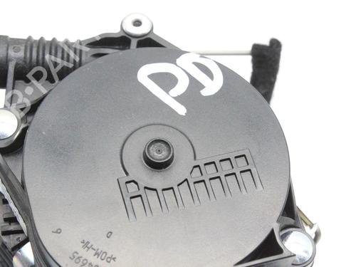 Front right seatbelt BMW 1 (F40) M 135 i xDrive | BP39851770I25 - Image 5