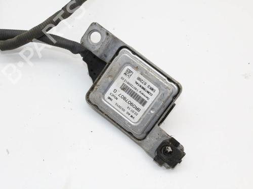 Electronic sensor AUDI Q5 (8RB) 2.0 TDI quattro | BP40486712M84  - Image 5