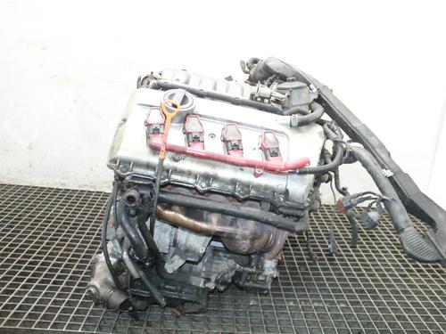 Engine AUDI A4 B6 Avant (8E5) S4 quattro | BP39859018M1 - Image 5