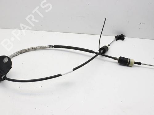 Used Cable Cable VOLVO V60 I (155) D5 Hybrid AWD (230 hp) 40606230 40606230