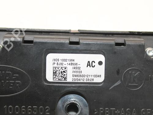 Switch LAND ROVER RANGE ROVER EVOQUE (L538) 2.2 D 4x4 | BP39874627I30 - Image 6