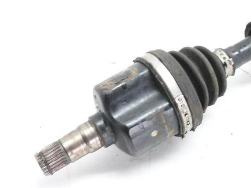 Left front driveshaft MINI MINI (F56) Cooper SD | BP39843829M38 - Image 2