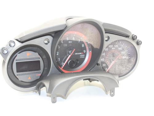 Kombiinstrument Kombiinstrument NISSAN 370Z Coupe (Z34) NISMO 3.7 (344 hp) 39877199 39877199