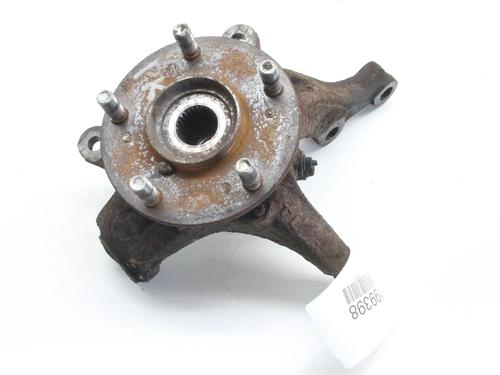Fusee links voor Fusee links voor HONDA CIVIC VIII Hatchback (FN, FK) Type R (FN2) (201 hp) 39800562 39800562
