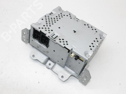 Used Electronic module Electronic module FORD FIESTA VII (HJ, HF) 1.0 EcoBoost (101 hp) 39794812 39794812