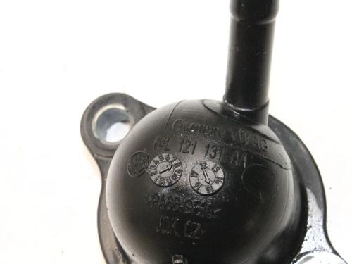 Pipe VW PASSAT B8 Variant (3G5, CB5) 2.0 TDI | BP39846928M125 - Image 4
