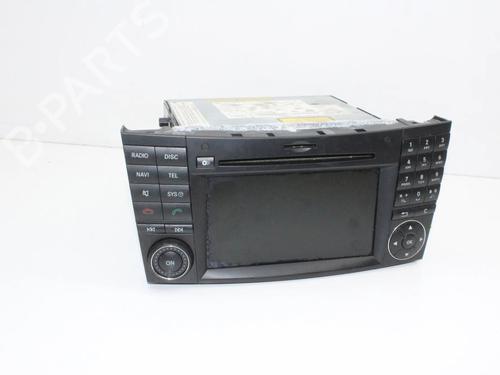 Used Electronic module Electronic module MERCEDES-BENZ CLS (C219) CLS 350 CDI (272 hp) 39826941 39826941