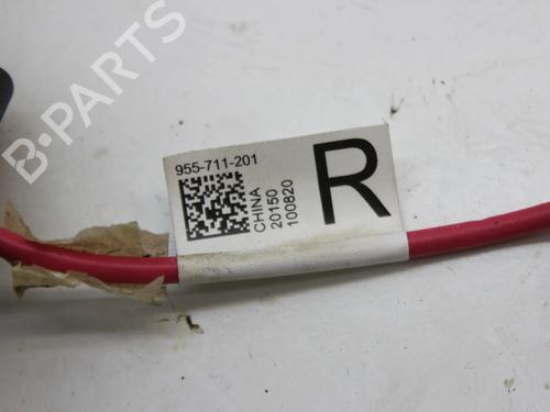 Electronic module TESLA MODEL 3 (5YJ3) EV | BP39800607M83 - Image 3