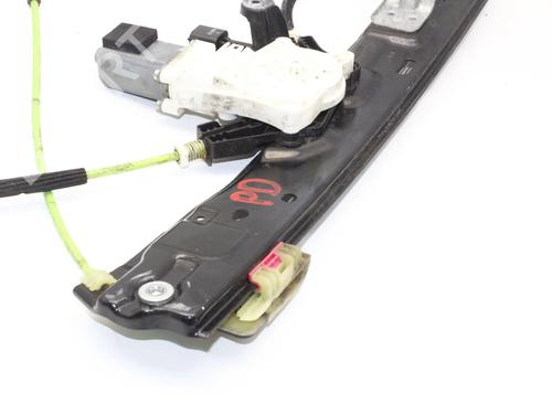 Front right window mechanism JAGUAR F-PACE (X761) 2.0 TD4 AWD | BP39841841C23 - Image 5