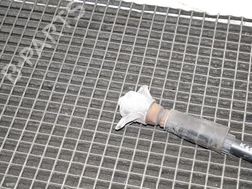 Left rear shock absorber AUDI A4 B9 (8W2, 8WC) 1.4 TFSI | BP40069614M18 - Image 2