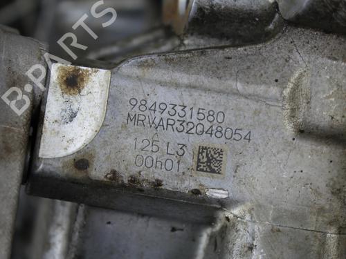 Gearbox OPEL MOKKA MOKKA-e | BP39820253M3 - Image 11