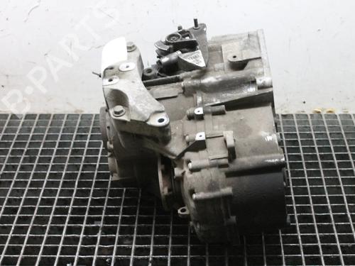 Gearbox AUDI TT (8J3) 2.0 TDI quattro | BP39822032M3 - Image 2