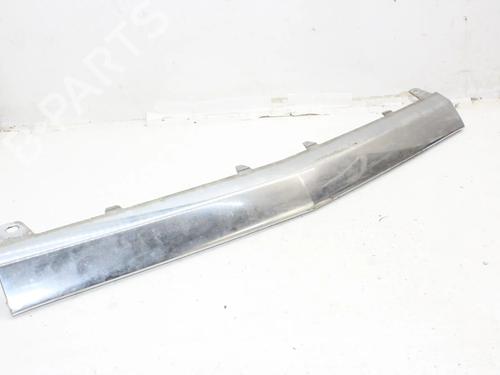Frontspoilerlippe für Frontspoilerlippe MERCEDES-BENZ C-CLASS Coupe (C205) C 200 (205.342) (184 hp) 39816444 39816444