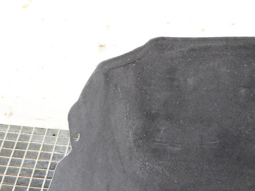 Boot lining PORSCHE BOXSTER (987) 2.7 | BP39858689I3 - Image 2