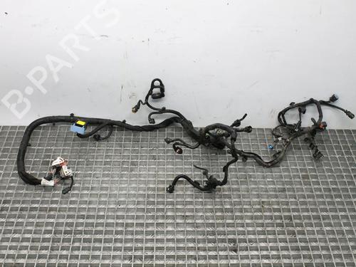 Used Wiring harness Wiring harness CITROËN JUMPY II (VF7) 1.6 HDi 90 8V (90 hp) 39853074 39853074