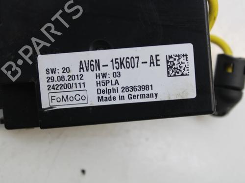 Electronic sensor FORD KUGA II (DM2) 1.5 EcoBoost 4x4 | BP39822520M84 - Image 3