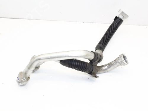 Used AC pipe AC pipe NISSAN LEAF (ZE0) Electric (109 hp) 39792809 39792809