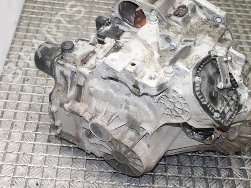 Gearbox VW GOLF VIII (CD1, DA1) 1.5 eTSI | BP39857726M3 - Image 6