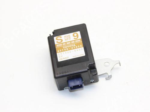 Used Electronic module Electronic module TOYOTA PRIUS PLUS (_W4_) 1.8 Hybrid (ZVW4_) (136 hp) 39818920 39818920