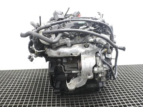 Engine JAGUAR XF I (X250) 2.2 D | BP39857344M1 - Image 2