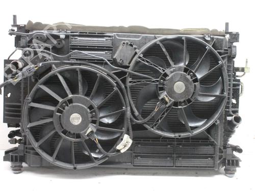 Radiator set FORD KUGA II (DM2) 1.5 EcoBoost 4x4 | BP39817061M120 - Image 2