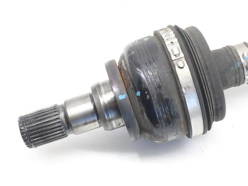 Right rear driveshaft KIA STINGER (CK) 2.2 CRDi VGT | BP39806207M41 - Image 2