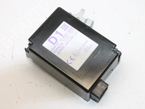 Electronic module TOYOTA RAV 4 IV (_A4_) 2.0 4WD (ZSA44_, ZSA44R) | BP39821868M83 - Image 2