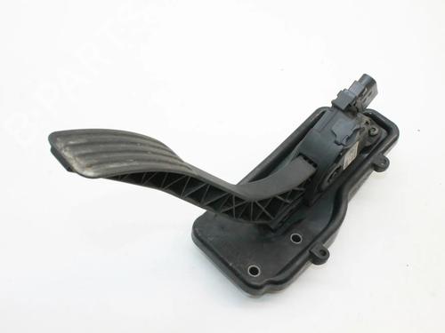 Used Pedal Pedal JAGUAR XF I (X250) 2.2 D (163 hp) 39794546 39794546